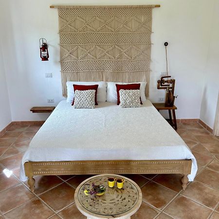 Macciuneddu Country Retreat Golfo Aranci Exterior photo