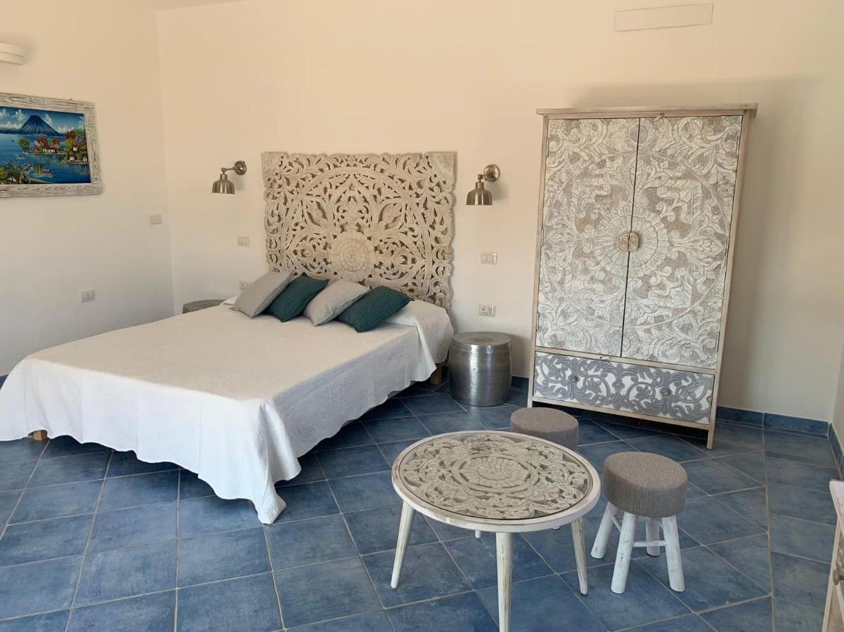 Macciuneddu Country Retreat Golfo Aranci Exterior photo